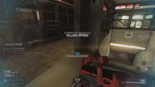 I7 6700K - GTX 1060 (6GB) Blacklight:Retribution смотреть онлайн