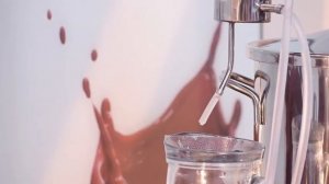 Видео инструкция для работы с дистиллятором "Первач" модель "Элит".