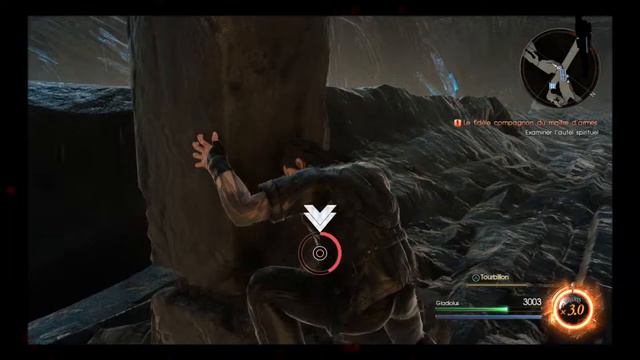 Final Fantasy XV : Episode Gladiolus - Guide des objets et piliers (collectibles) смотреть онлайн