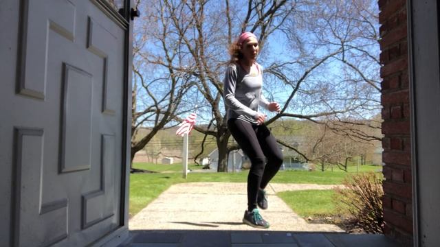 Step & Core (33 minutes) смотреть онлайн