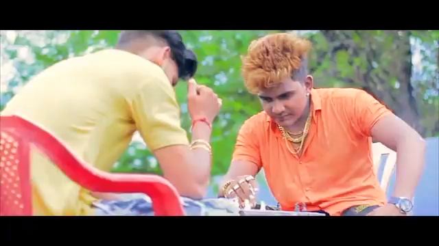 Killer Look || Guru & Shrishti || Sid Mr Rappers || Heart Touching Love Story ||
Radhe Creation