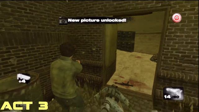 Wanted: Weapons of Fate - Act 3 Collectibles and Rats смотреть онлайн