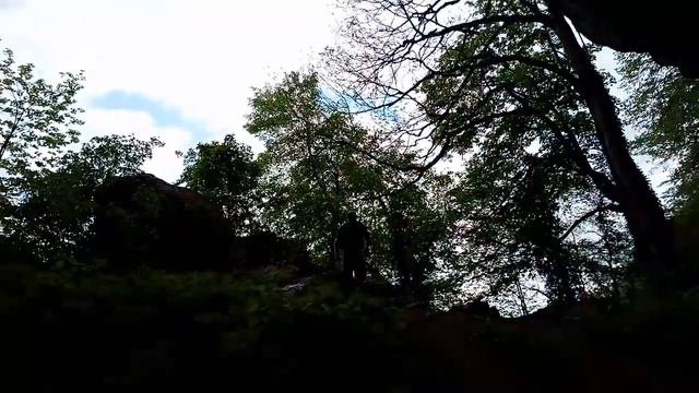 Красоты Адыгеи. Музыкальный грот... смотреть онлайн