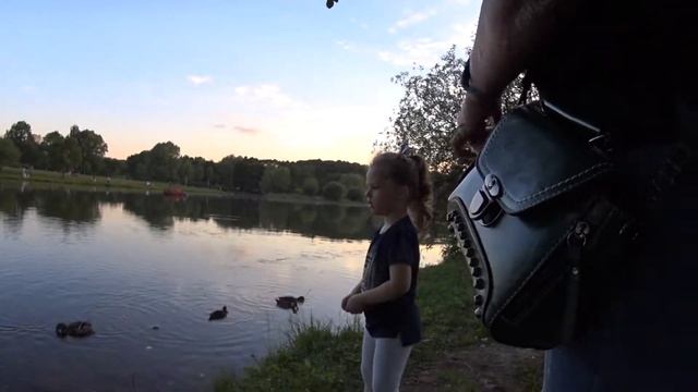 VLOG ДЕТКИ В КЛЕТКЕ смотреть онлайн