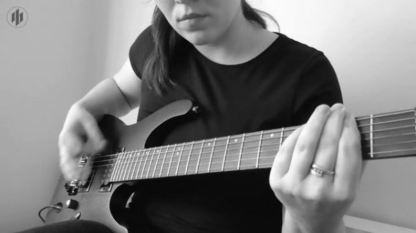 Paramore - Decode (Guitar cover)