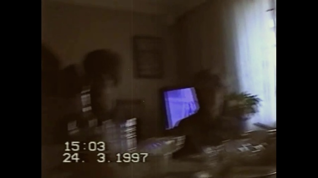 24 марта 1997 - 1 смотреть онлайн