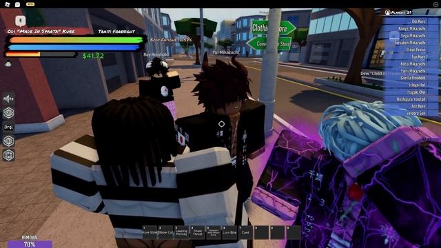 70% MAX REMOVAL & 1000 STRIKE POWER in Mighty Omega Is Why Kure Is The Best Clan. смотреть онлайн