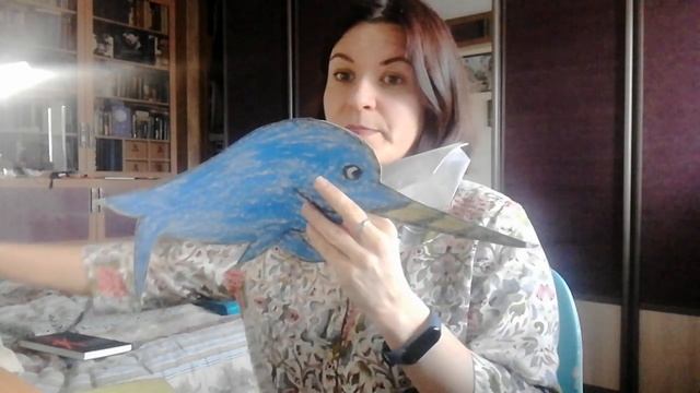 "Сказка про Самолетик" Волкова Наталия смотреть онлайн