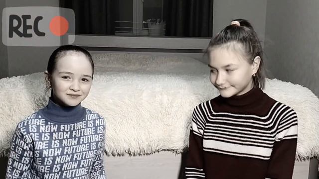 Было или не было!! ⁄ Oksana And Sofya смотреть онлайн