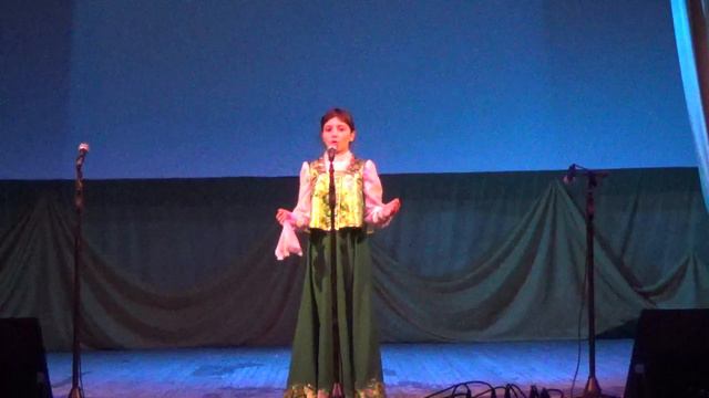 София Моисеева - РНП "Василий-Василек" смотреть онлайн