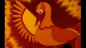 Сергей Наговицын. Сказка.