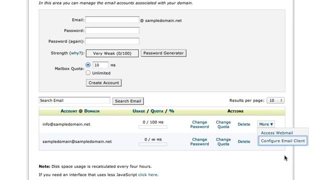 How to Create an Email Account смотреть онлайн