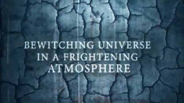 Первое видео Dracula: The Last Sanctuary смотреть онлайн