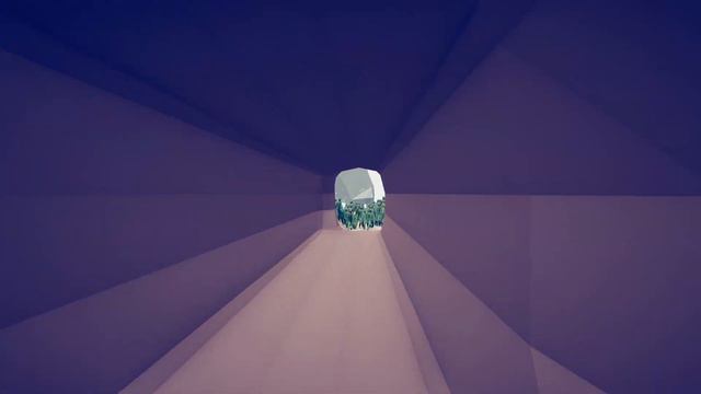 Tunnel Zombie Attack in TABS Map Creator Totally Accurate Battle Simulator смотреть онлайн