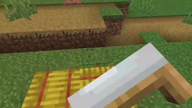 Minecraft 1.17.1 смотреть онлайн