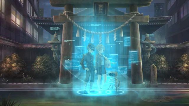 13 Sentinels: Aegis Rim | Dreams or Reality Trailer | PS4 смотреть онлайн