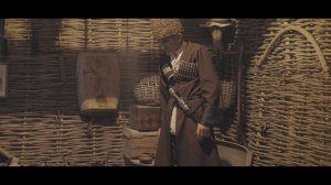 Короткометражный фильм по новелле Михаила Лакербая  «ГОСТЬ»
