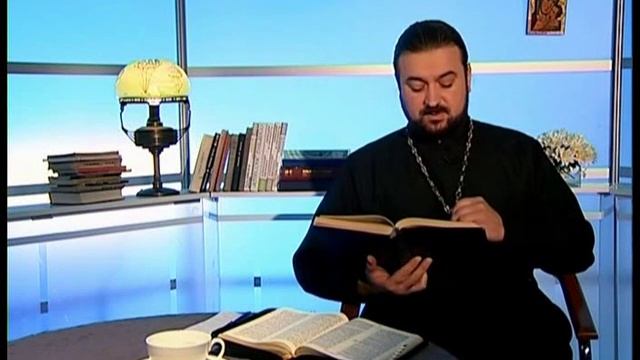 О содомском грехе  На сон грядущим  Ткачев КРТ