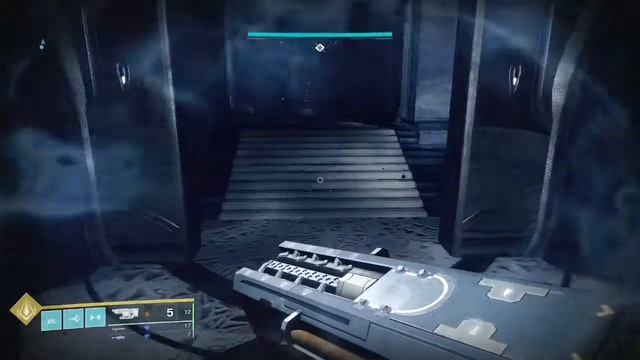 РАСКОЛОТЫЙ ТРОН КВЕСТ НА ГУБИТЕЛЬ ЖЕЛАНИЙ ➤ Destiny 2 смотреть онлайн