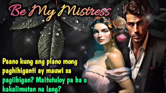 FULL STORY UNCUT: BE MY MISTRESS| SIMPLY MAMANG смотреть онлайн