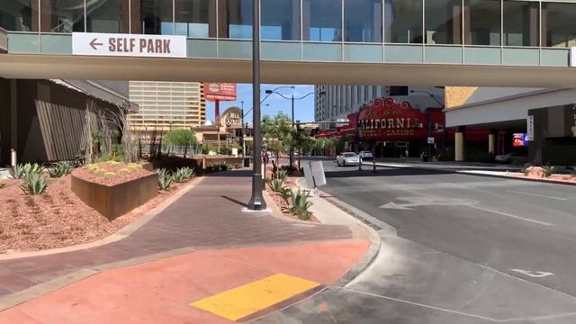 CIRCA Casino Las Vegas | *Walkthrough* смотреть онлайн