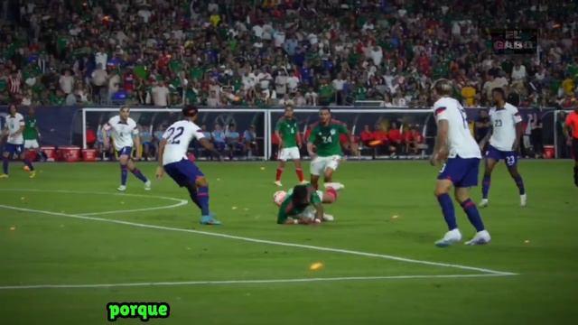 ¿POR que JIMMY NO CONVOCO a estos jugadores? смотреть онлайн