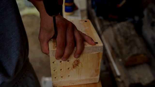 Пресс для тофу // Изготовление Тофу //