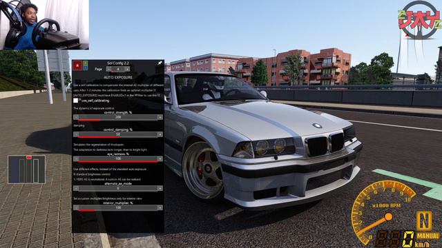 NEW SOL UPDATE IS HERE! AMAZING IMPROVEMENTS! Assetto Corsa Sol 2.2.7 Settings For Max Graphics! смотреть онлайн