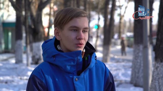 Стань добровольцем «Елизовского спринта» смотреть онлайн