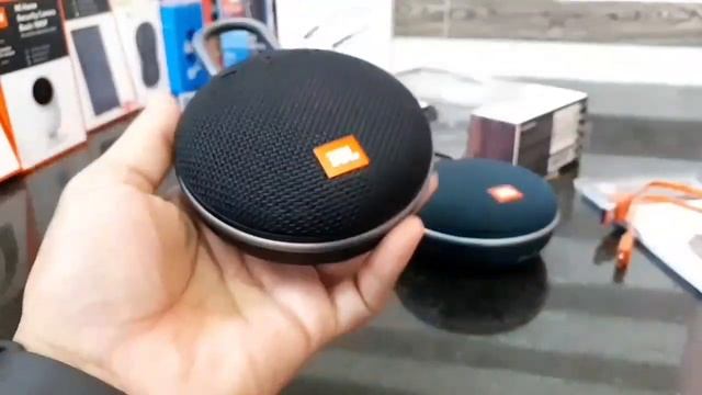 JBL Bluetooth Speaker? Review || JBL Clip-3 Review & Sound Test || @ytsoumik смотреть онлайн