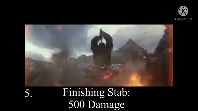 Kong Attack Predictions With Axe (Roblox Kaiju Universe) смотреть онлайн