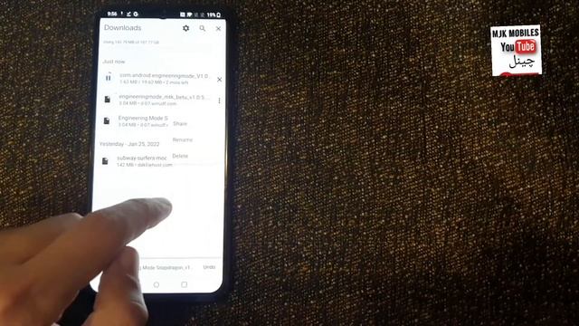How To Open Engineering Mode In One Plus 6T | One Plus 7, Oneplus 8t, Oneplus 9pro