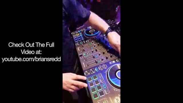 Denon DJ Prime 4 Update and with New Features and Overview with Jay Cunningham смотреть онлайн