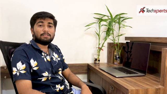 Techxperts Training Program | Oracle APEX | Rajkot - India| Rajdeepsinh Gohil смотреть онлайн