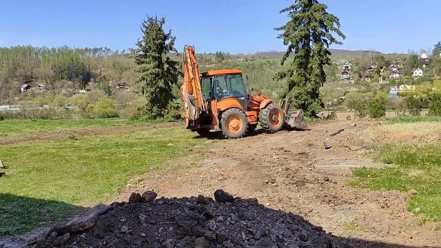 Fiat Kobelco B200 4x4x