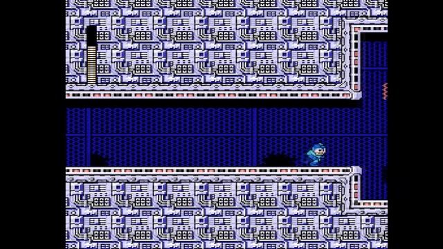 Mega Man 3 Walkthrough | Video Games 101 #megaman #megaman3 #nes #videogames101 смотреть онлайн