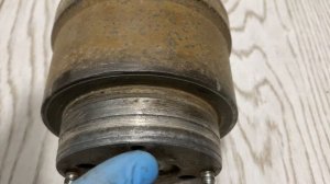 Ремонт муфты Toyota Rav4 Sienna Venza Lexus RX350