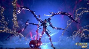 Боевой континент / Soulland. Мобильная игра. Мощь персонажа 291110-319411