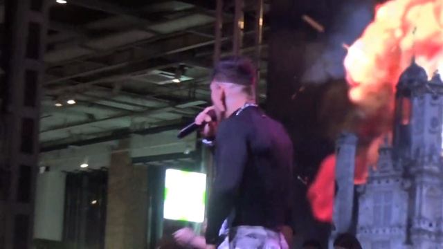 Nilettо(Депо.Москва,22.07.22) смотреть онлайн