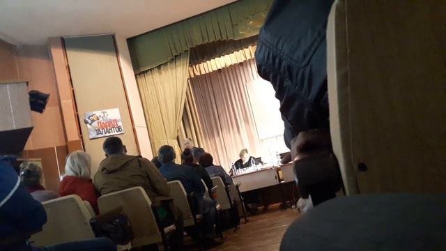 Минстрой проводит оценку активов ЖСК У Патрушевой более не получается тянуть время, делая вид, ч смотреть онлайн