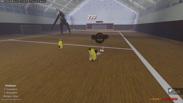 БИТВА В ВОЛЕ БОГОВ, ДОШЛИ ДО КОНЦА! смотреть онлайн