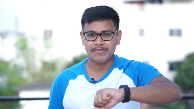 Amazfit Bip U | Amazon Retail Unit Unboxing And Initial Impression | How To Connect With Phone смотреть онлайн