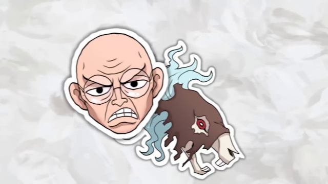 The Gorosei's 5 NEW Demon Fruits Explained смотреть онлайн
