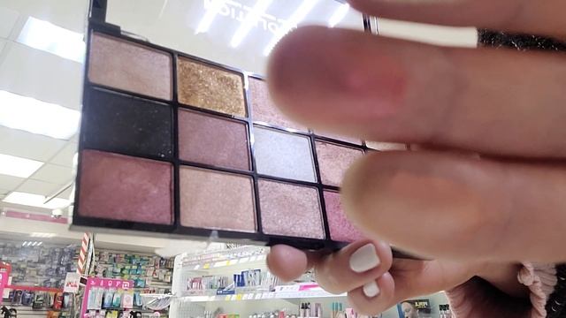 Обзор из Магнит косметик смотреть онлайн