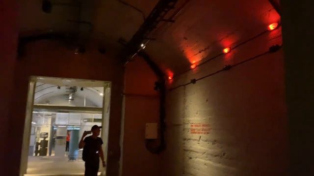 Поездка в Крым. Часть I: Балаклава, Евпатория, Мыс Фиолент смотреть онлайн