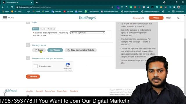 HubPages से कमाए 18 दिन में 36563 RS | HubPages in Hindi | HubPages | Earn Money Online In Hindi смотреть онлайн