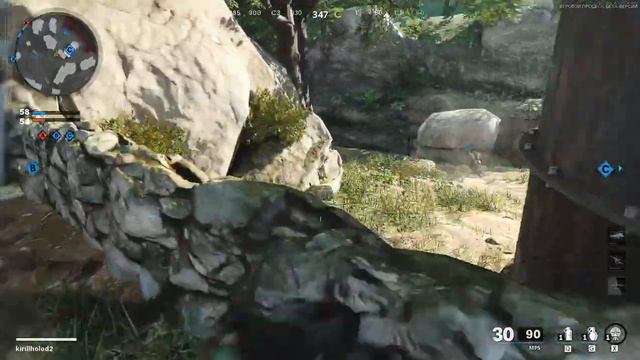 call of duty cold war test amd ryzen 5 1600 16 gb озу rx570 4gb смотреть онлайн