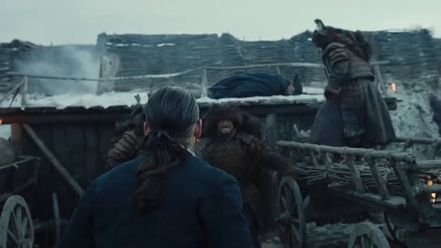 Илья Антоненко showreel 2021 смотреть онлайн