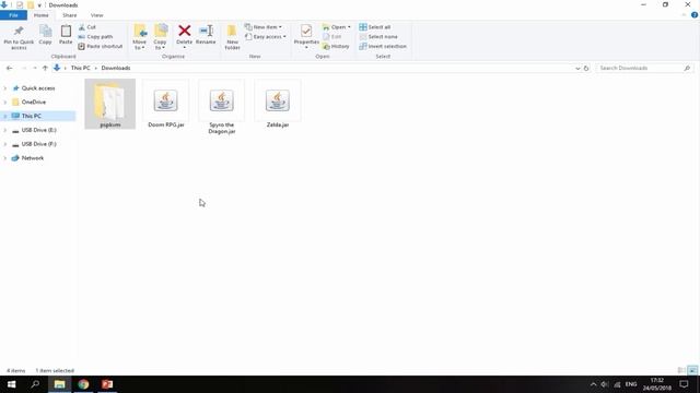 Play Java Games On PSP Using PSPKVM Emulator! смотреть онлайн