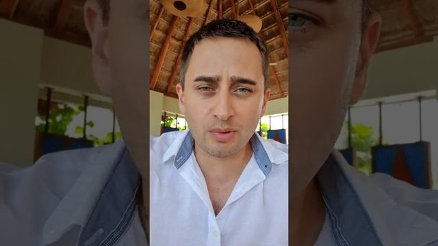 Отель Хаятт Зива Канкун (Hyatt Ziva Cancun) - обзор номеров, холла и территории смотреть онлайн